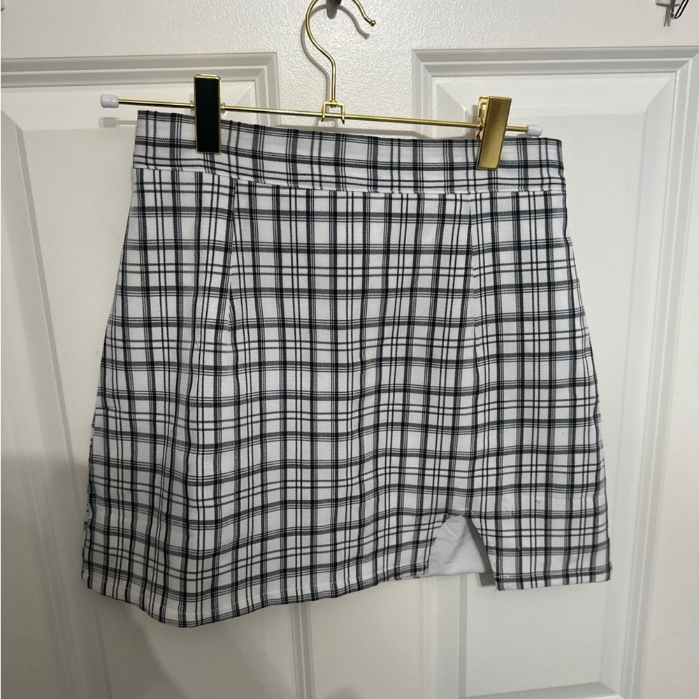 mini skirt